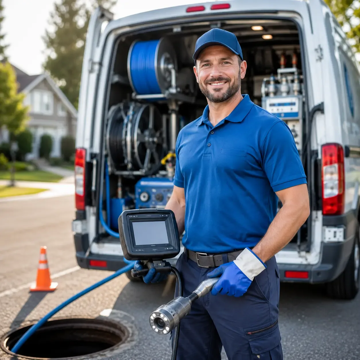 Local Pipe Relining specialists in Ronco, PA