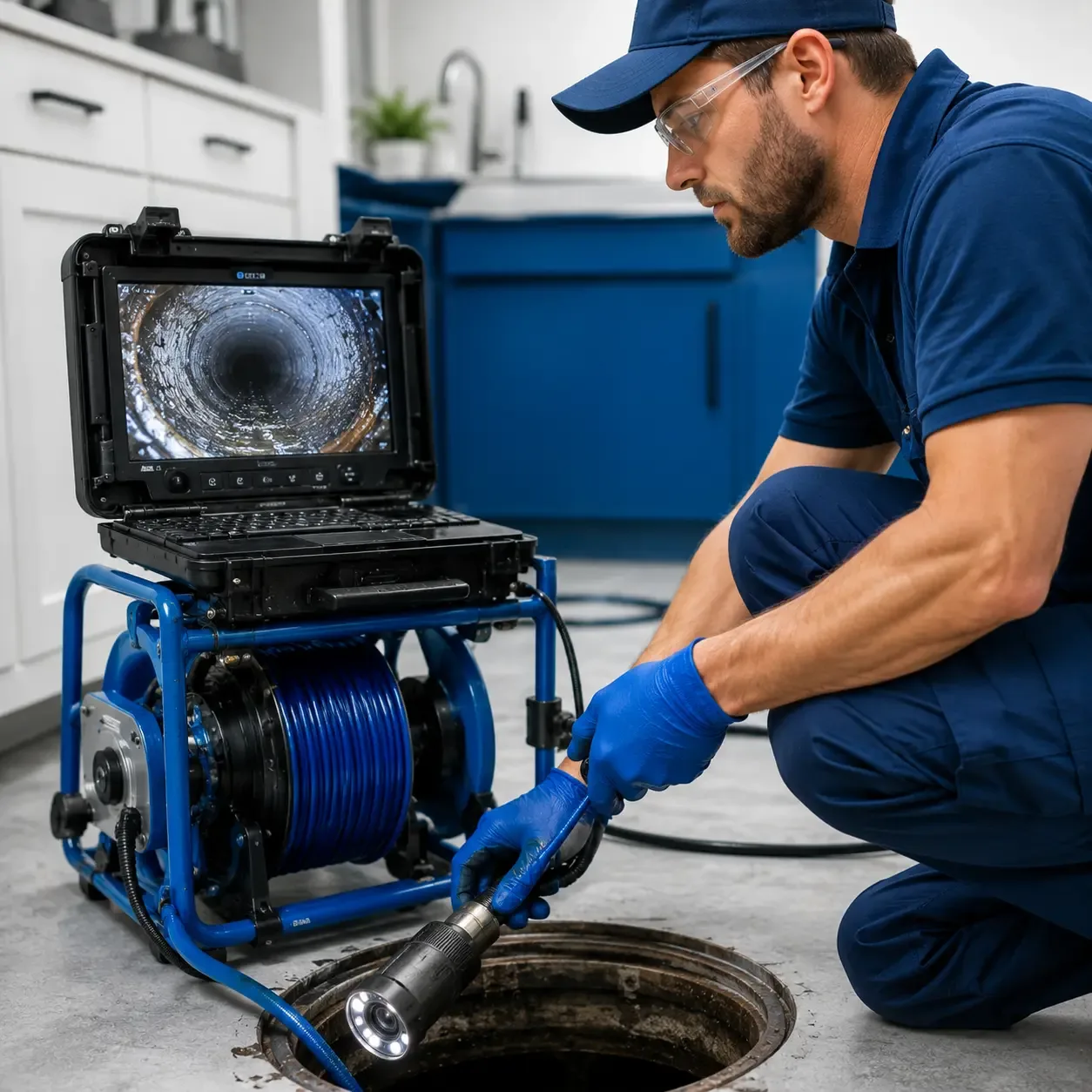 Pipe Relining professionals serving Ronco, PA